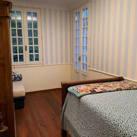 Villa Villa Elisa Muronico