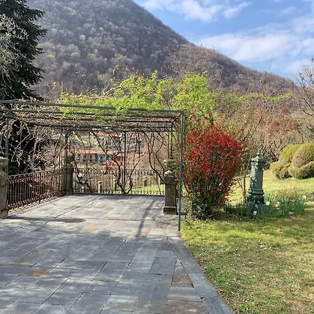 Villa Villa Elisa *