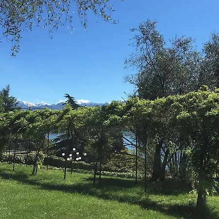 Villa Elisa Villa
