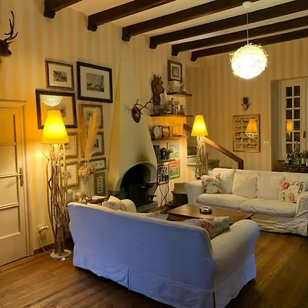 Villa Villa Elisa *