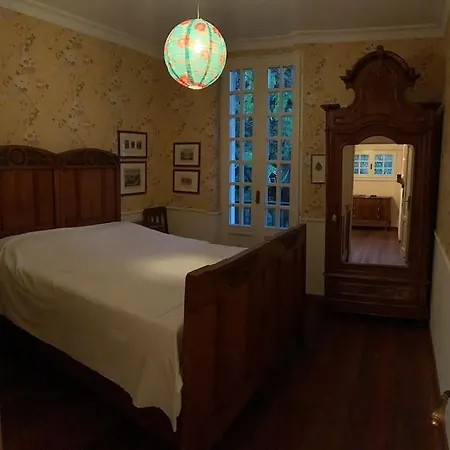 Villa Elisa
