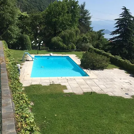 Villa Elisa Muronico