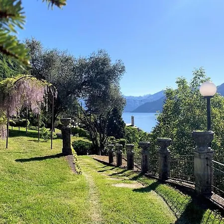 فيلة Villa Elisa Muronico