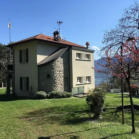 فيلة Villa Elisa Muronico