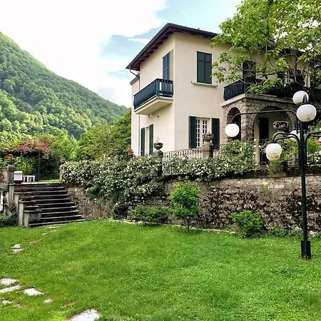 فيلة Villa Elisa Muronico