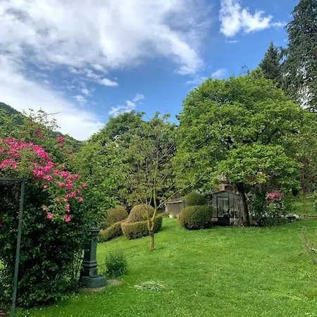 Villa Elisa فيلة