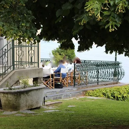 فيلة Villa Elisa Muronico