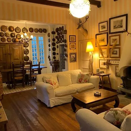 فيلة Villa Elisa *